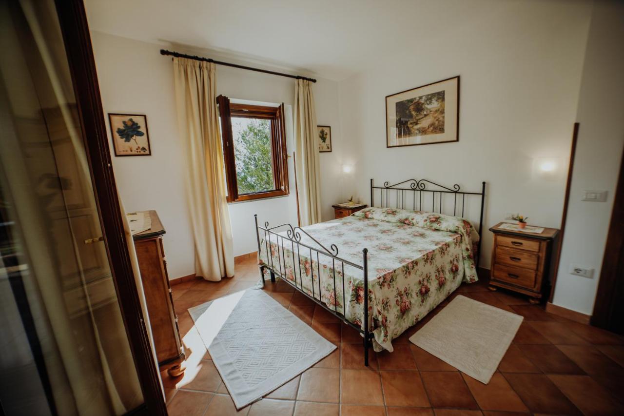 Aparthotel Residenza Golfo Degli Ulivi Caprioli Zewnętrze zdjęcie