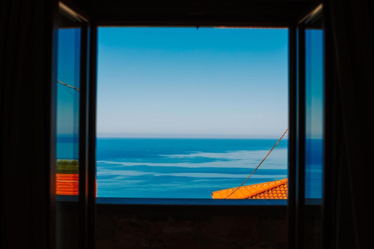 Aparthotel Residenza Golfo Degli Ulivi Caprioli Zewnętrze zdjęcie